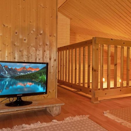 Holiday Home Kaemmekkae C By Interhome Levi Εξωτερικό φωτογραφία
