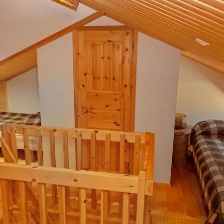 Holiday Home Kaemmekkae C By Interhome Levi Εξωτερικό φωτογραφία