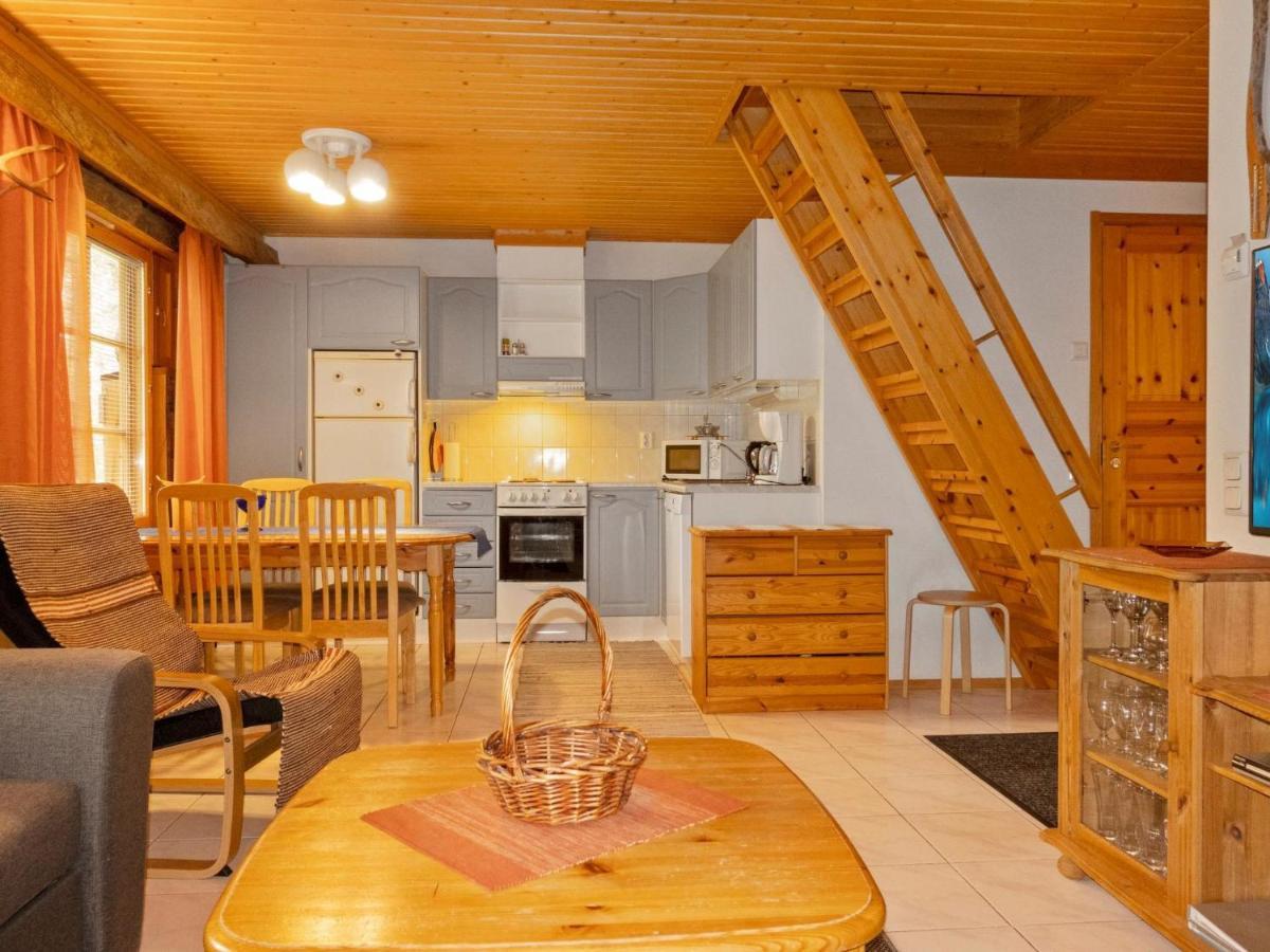 Holiday Home Kaemmekkae C By Interhome Levi Εξωτερικό φωτογραφία