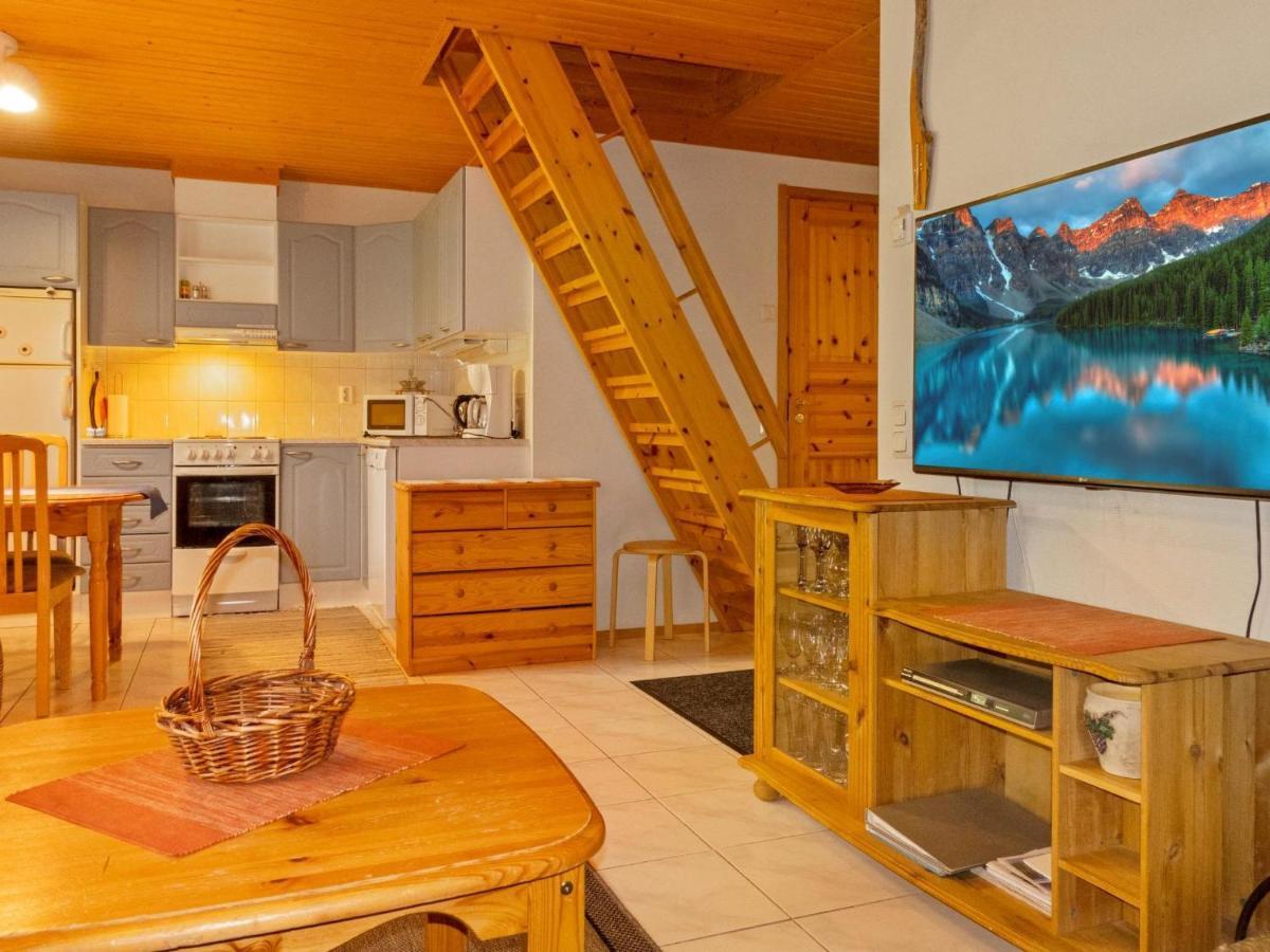 Holiday Home Kaemmekkae C By Interhome Levi Εξωτερικό φωτογραφία