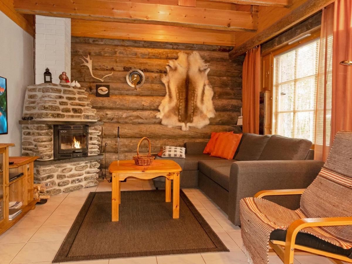 Holiday Home Kaemmekkae C By Interhome Levi Εξωτερικό φωτογραφία