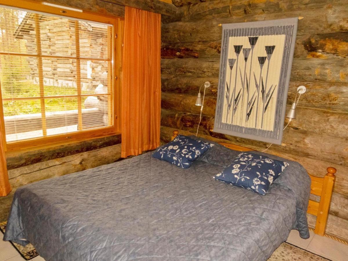 Holiday Home Kaemmekkae C By Interhome Levi Εξωτερικό φωτογραφία