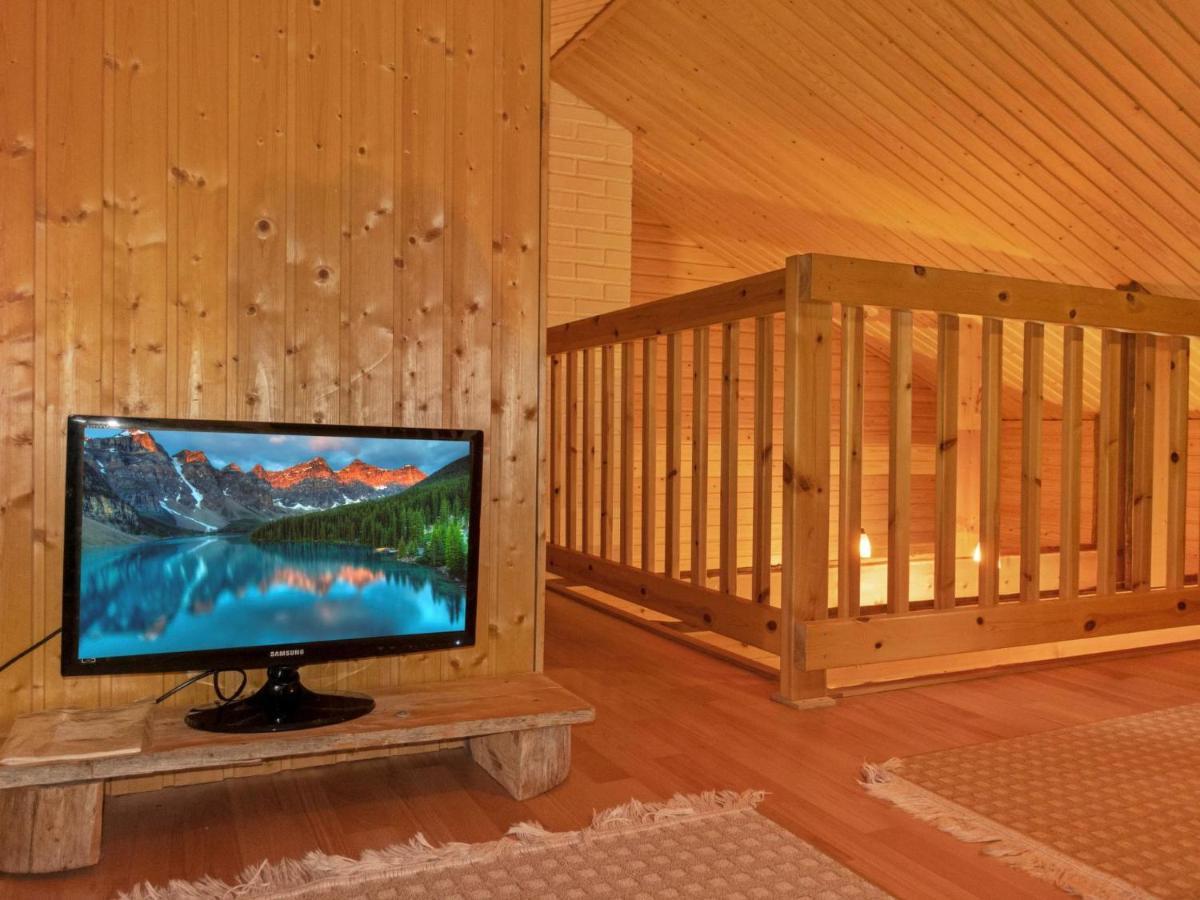 Holiday Home Kaemmekkae C By Interhome Levi Εξωτερικό φωτογραφία