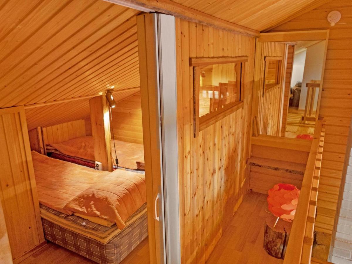 Holiday Home Kaemmekkae C By Interhome Levi Εξωτερικό φωτογραφία