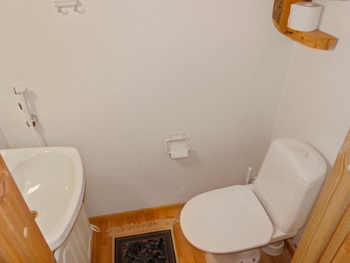 Holiday Home Kaemmekkae C By Interhome Levi Εξωτερικό φωτογραφία