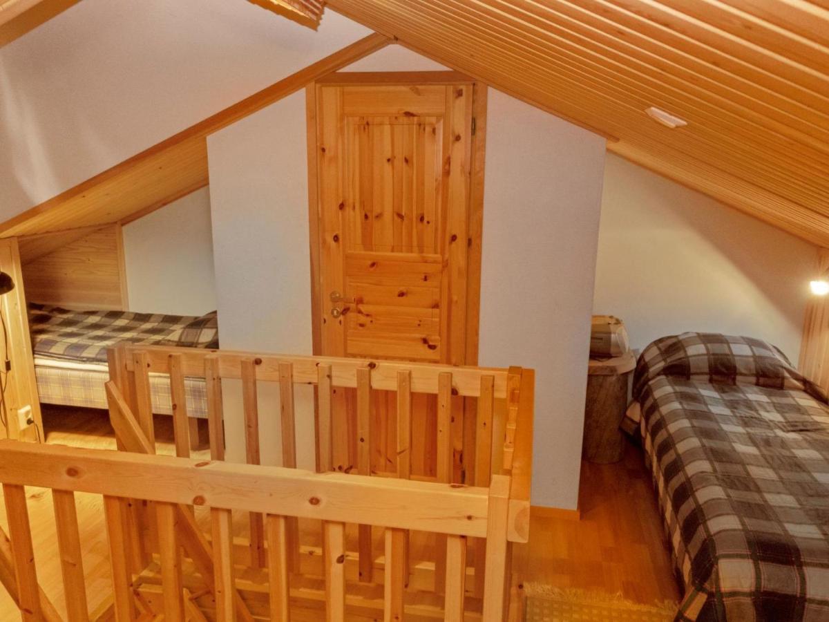 Holiday Home Kaemmekkae C By Interhome Levi Εξωτερικό φωτογραφία